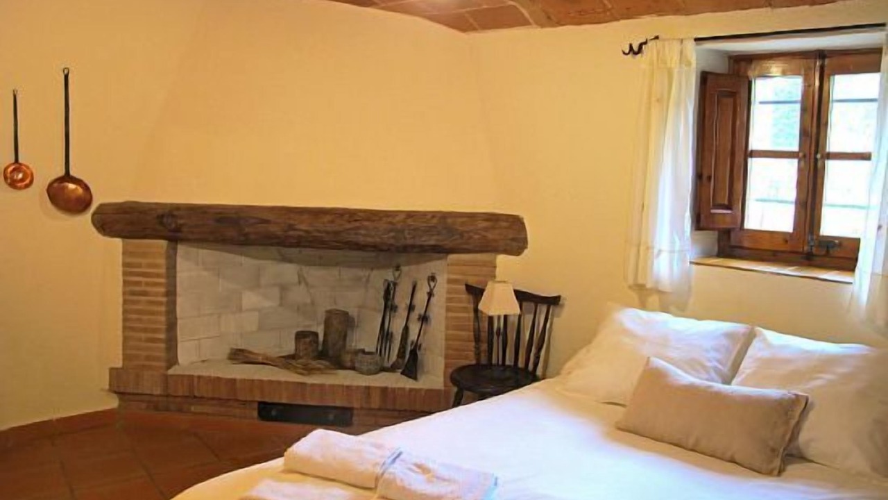 Photo of Bedroom in Sant Marti Vell