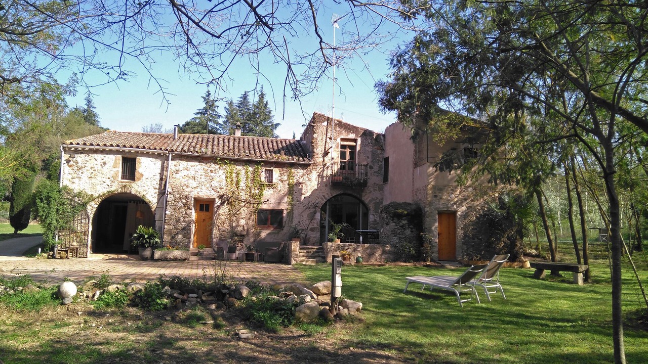 Photo of Outdoor in Sant Marti Vell