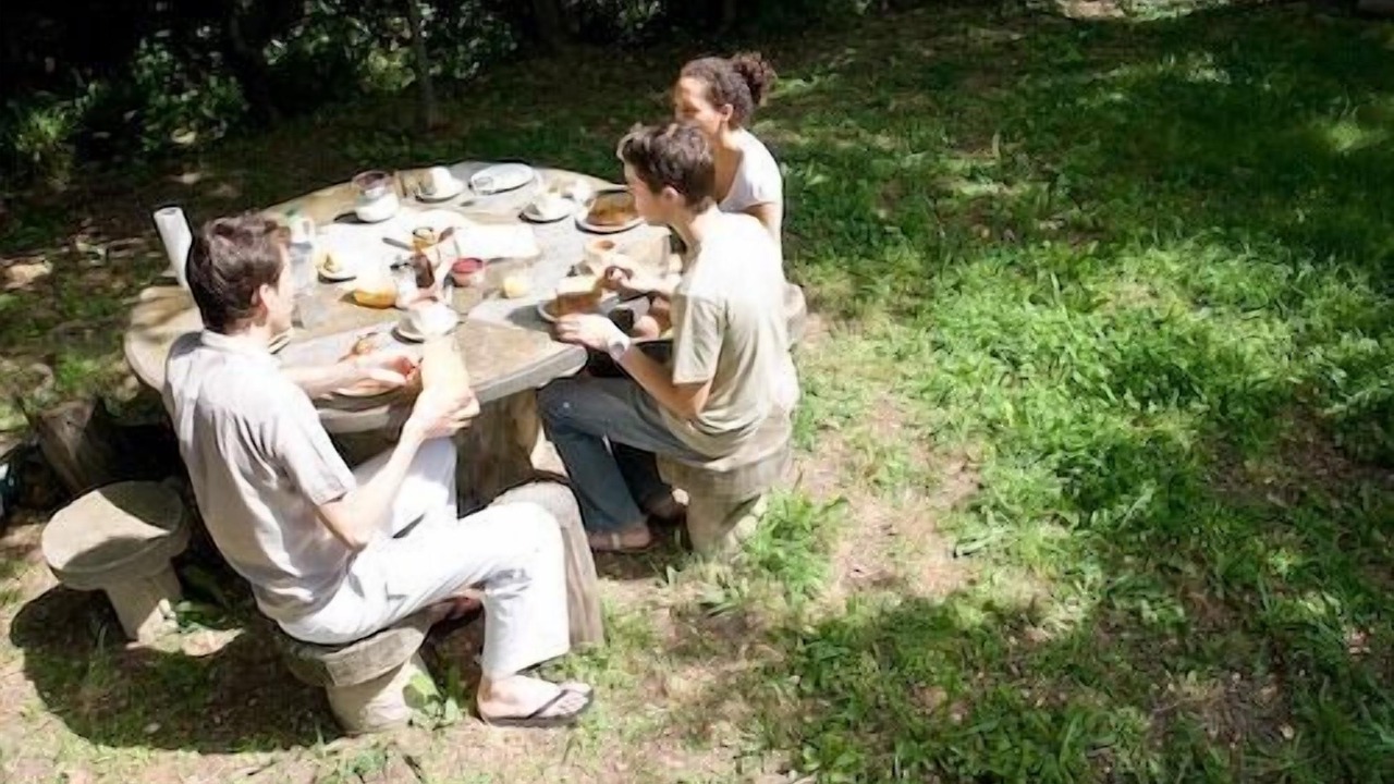 Photo of Outdoor in Sant Marti Vell