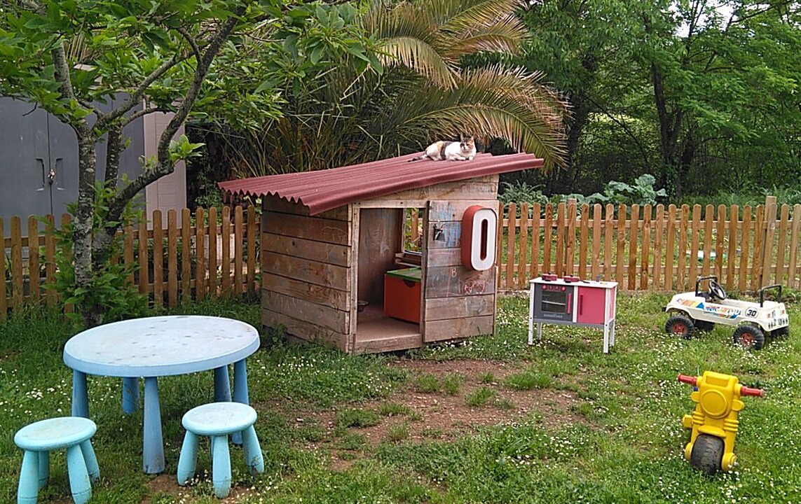 Photo of Outdoor in Sant Marti Vell