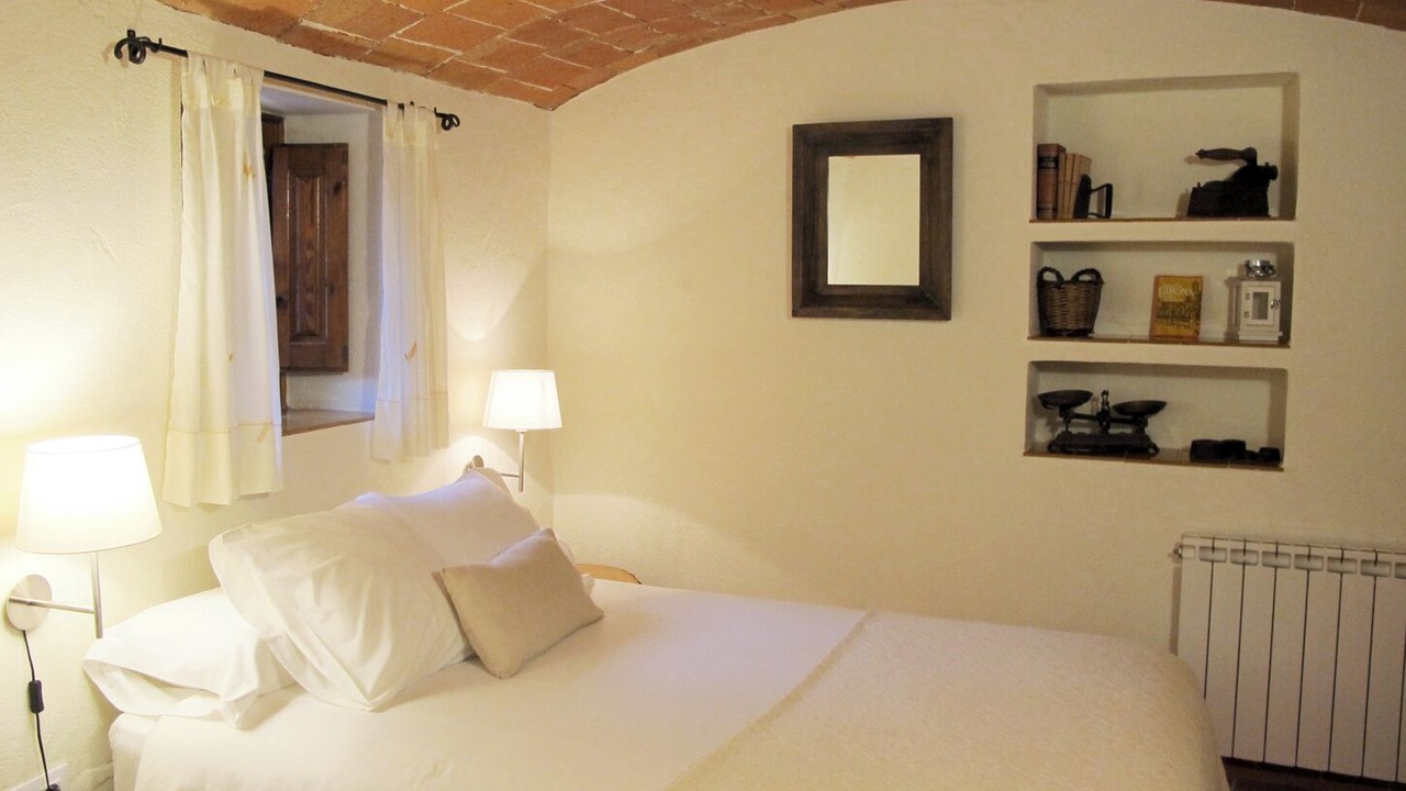 Photo of Bedroom in Sant Marti Vell