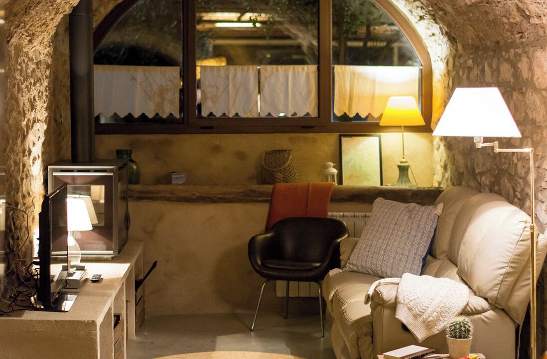 Photo of Livingroom in Sant Marti Vell