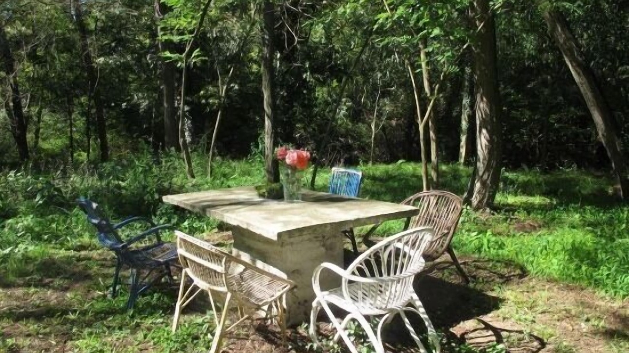 Photo of Outdoor in Sant Marti Vell