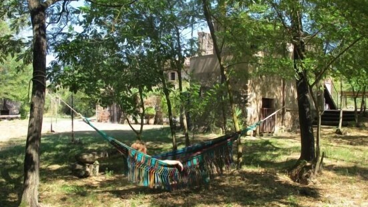 Photo of Outdoor in Sant Marti Vell