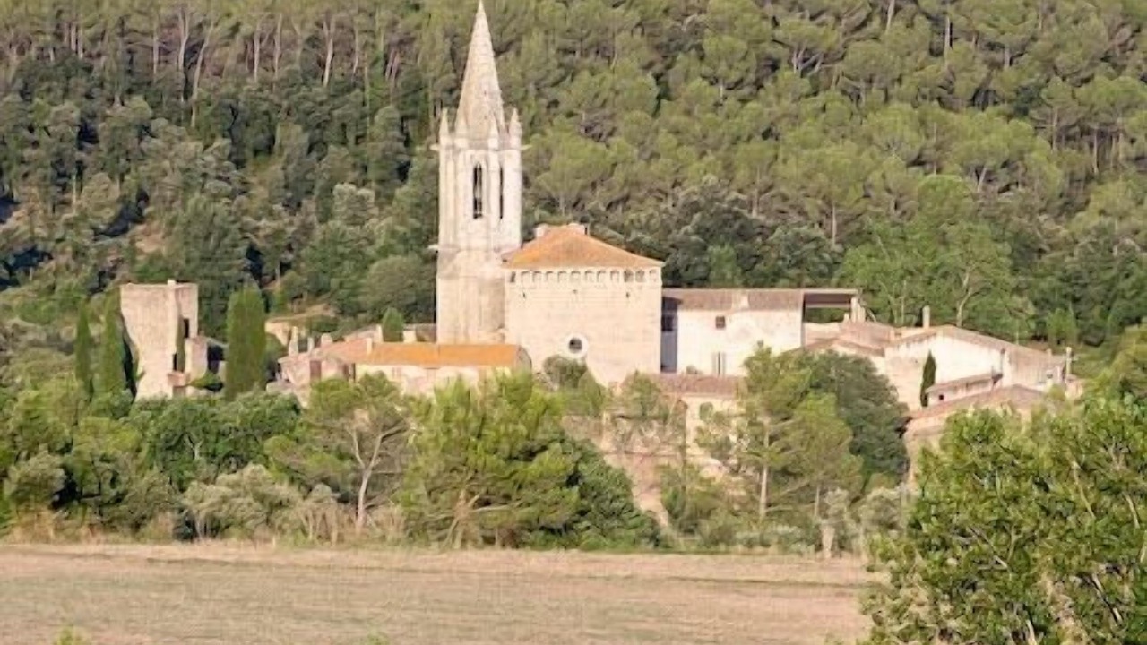 Photo of Outdoor in Sant Marti Vell