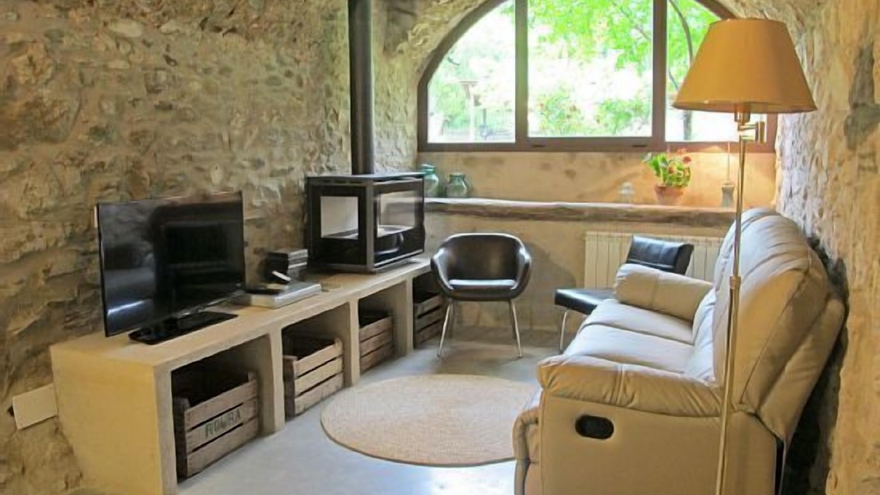 Photo of Livingroom in Sant Marti Vell