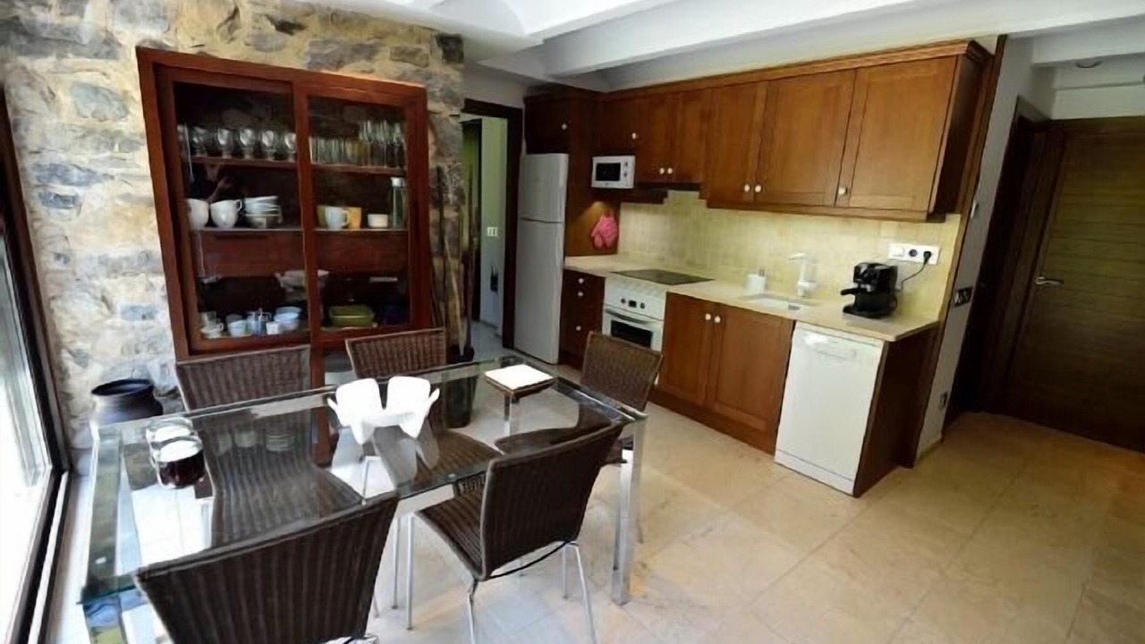 Photo of Kitchen in Badain