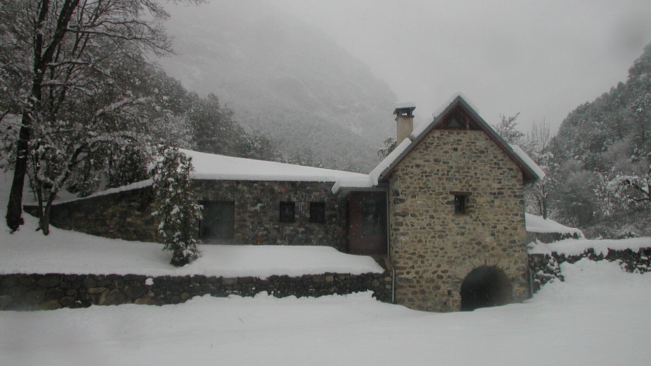 Photo of Outdoor in Badain