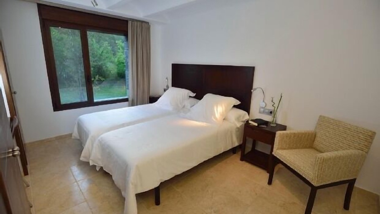 Photo of Bedroom in Badain