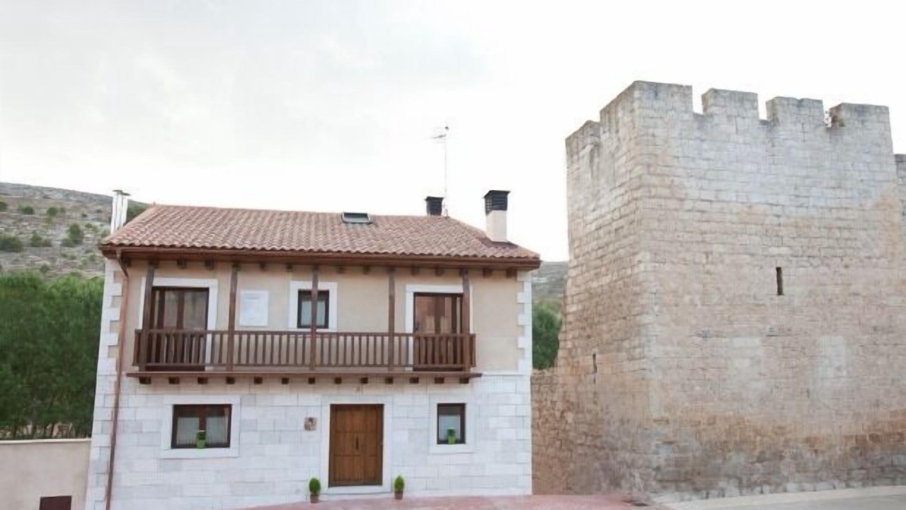 Photo of Outdoor in Curiel