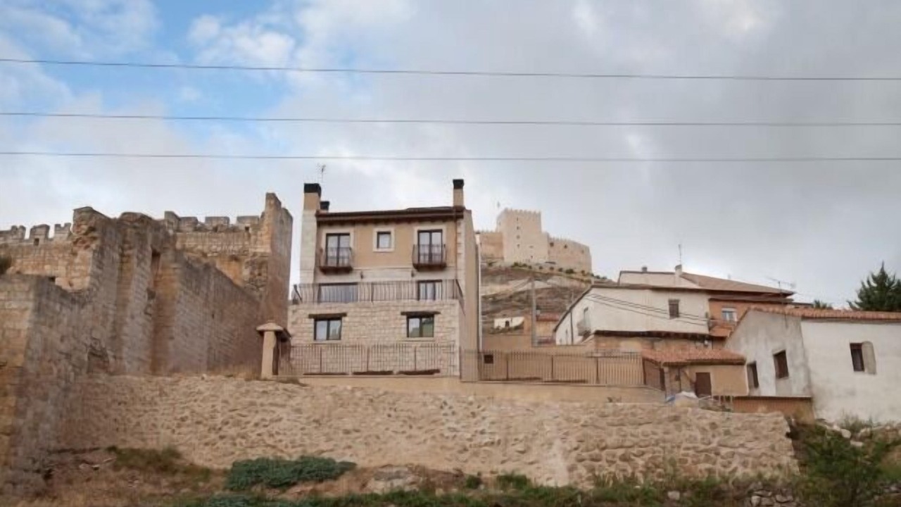 Photo of Outdoor in Curiel