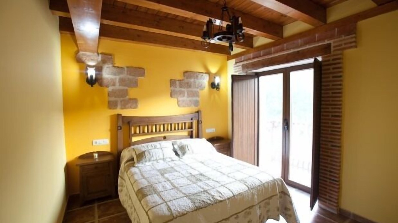 Photo of Bedroom in Curiel