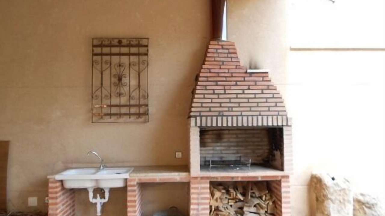 Photo of Outdoor in Curiel