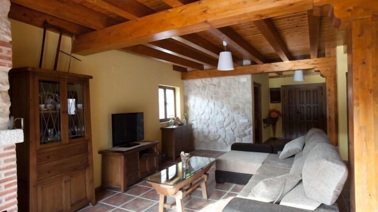Photo of Livingroom in Curiel