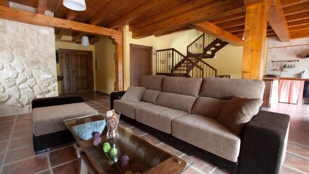 Photo of Livingroom in Curiel