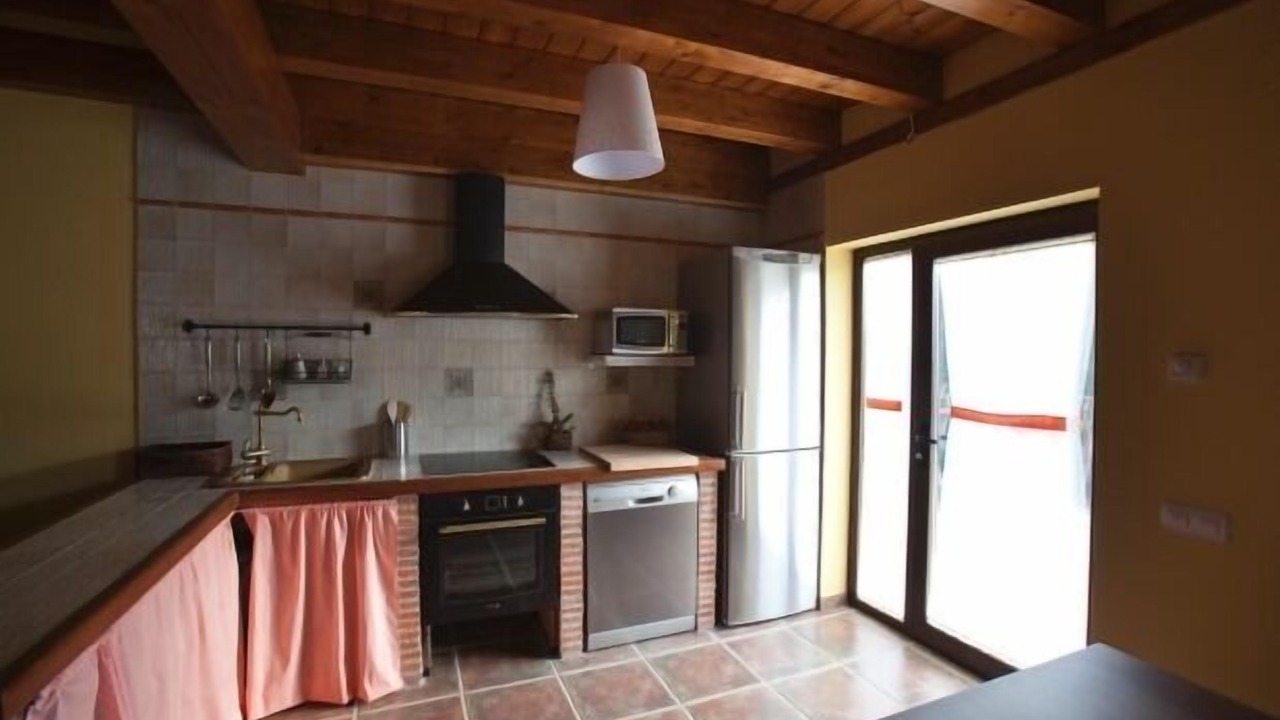 Photo of Kitchen in Curiel
