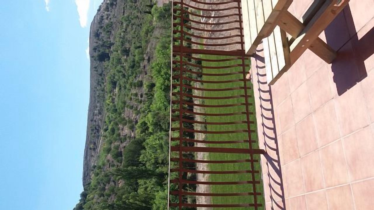 Photo of Patio Balcony in Curiel