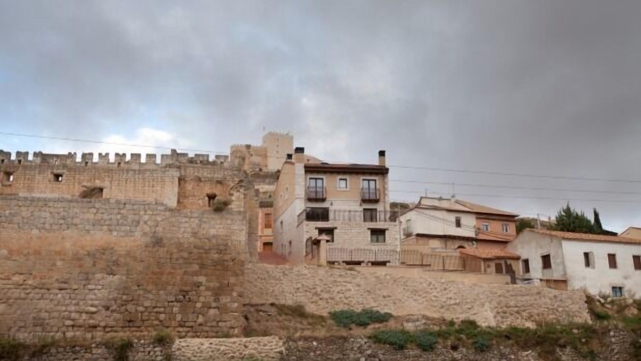 Photo of Outdoor in Curiel