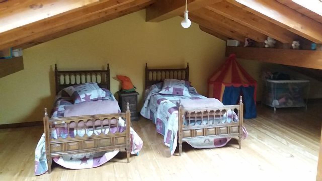 Photo of Bedroom in Curiel