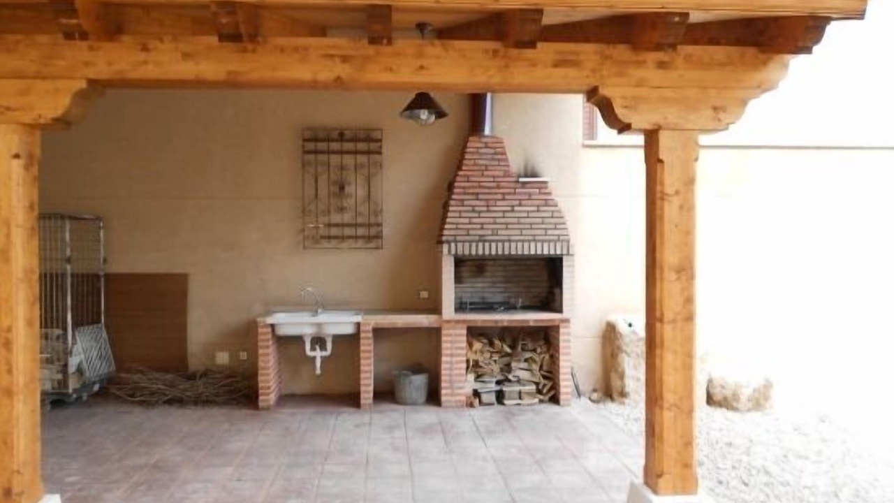 Photo of Outdoor in Curiel