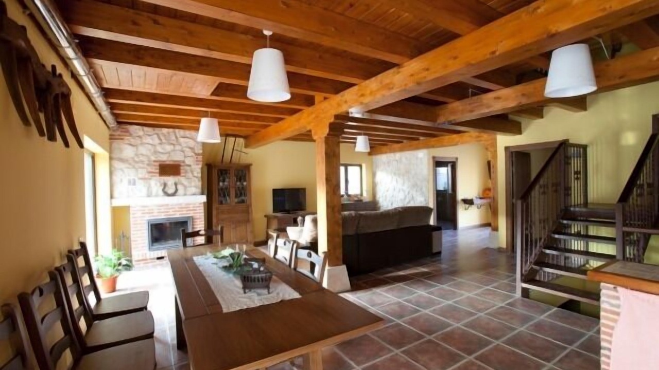 Photo of Livingroom in Curiel