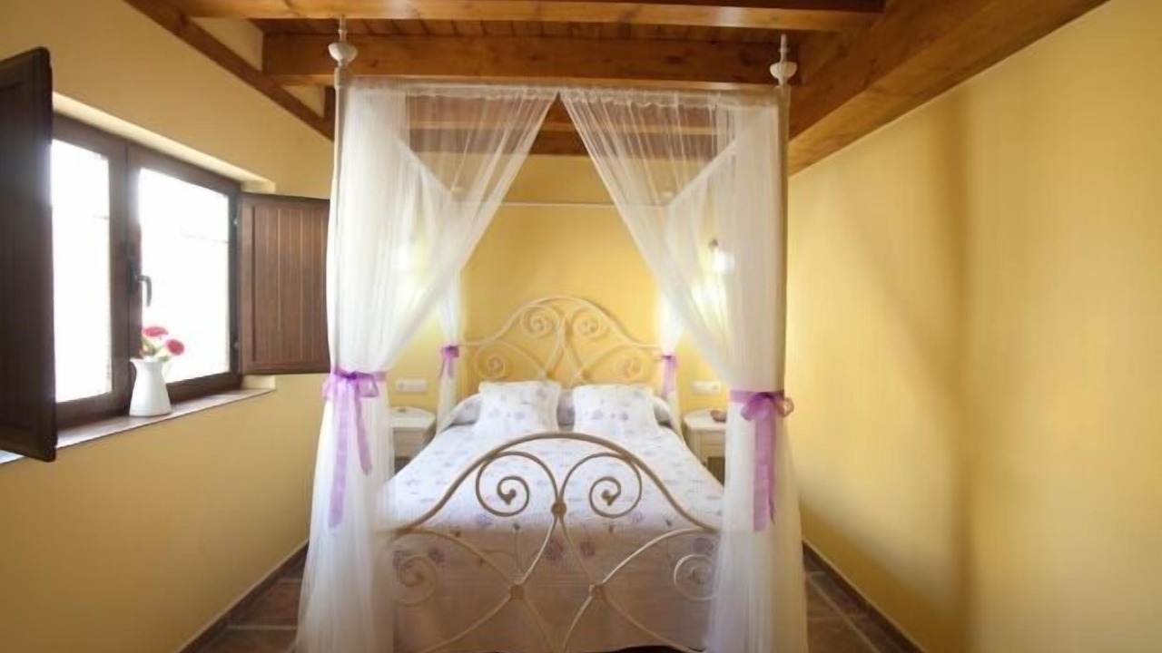 Photo of Bedroom in Curiel