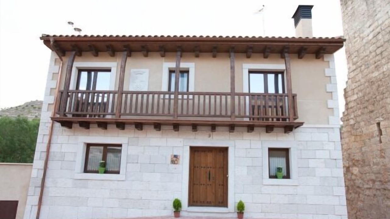 Photo of Outdoor in Curiel