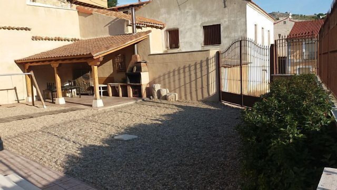 Photo of Outdoor in Curiel