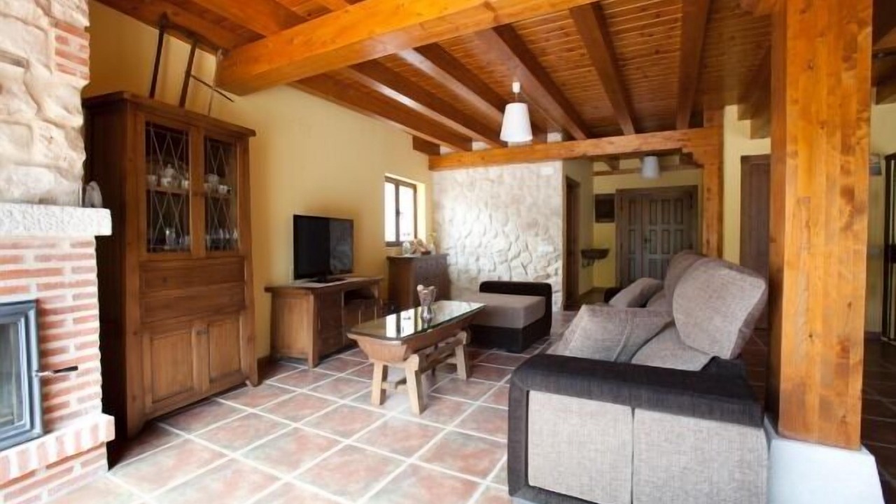 Photo of Livingroom in Curiel