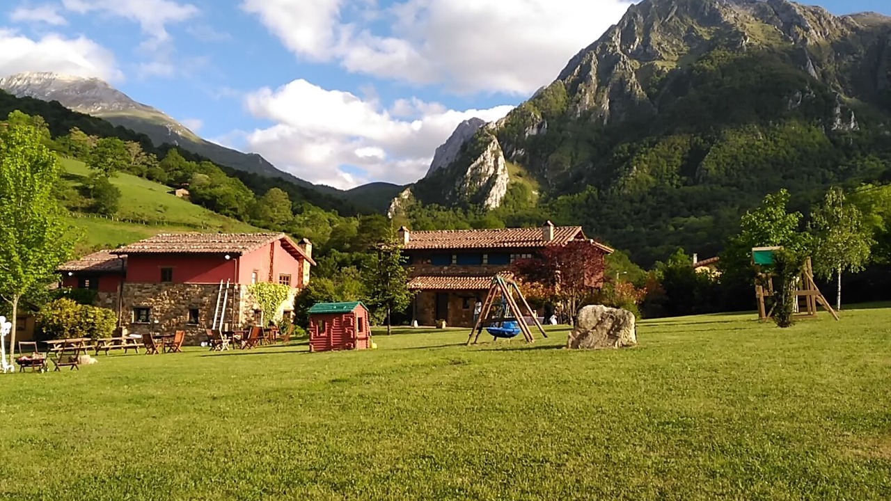 Photo of Outdoor in Quiros