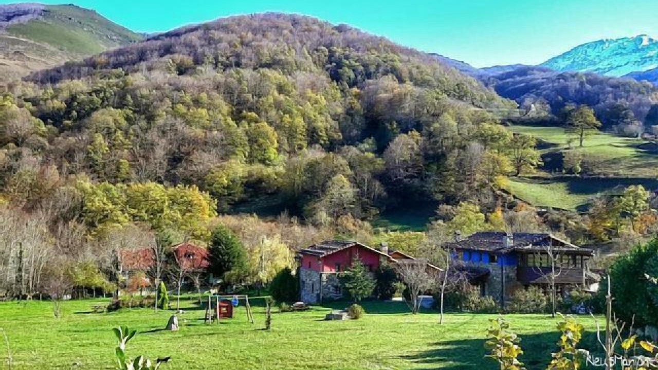 Photo of Outdoor in Quiros