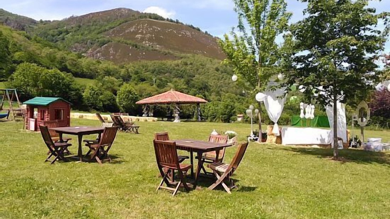 Photo of Outdoor in Quiros