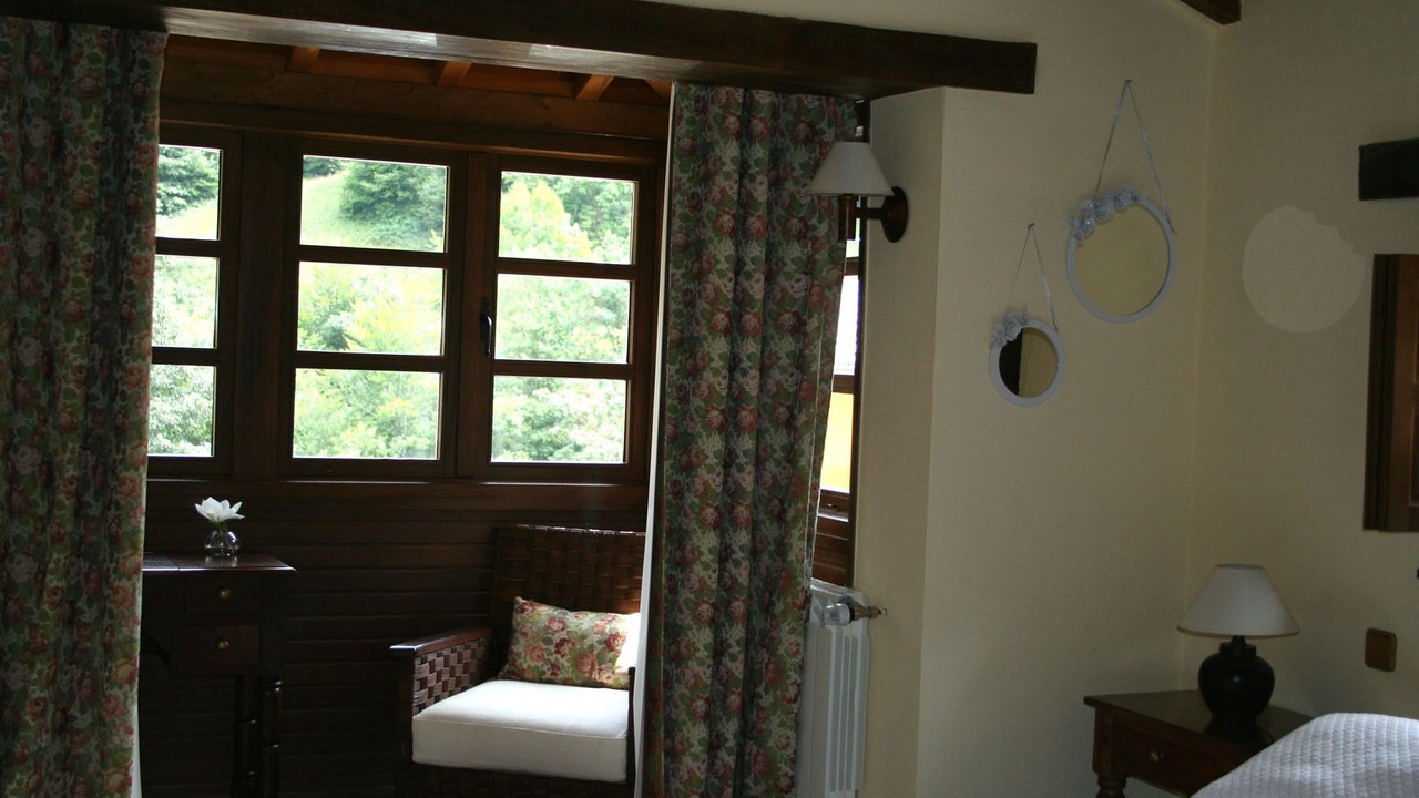 Photo of Bedroom in Quiros