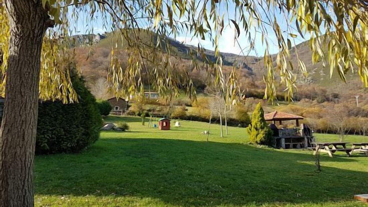 Photo of Outdoor in Quiros