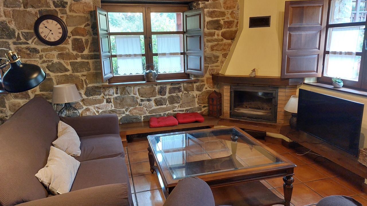 Photo of Livingroom in Quiros