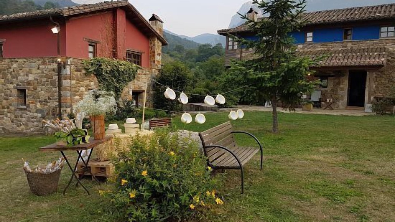 Photo of Outdoor in Quiros