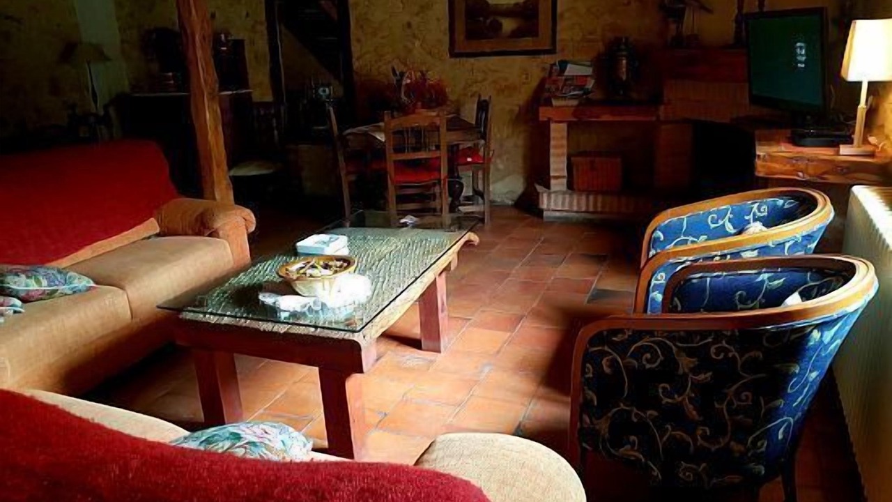 Photo of Livingroom in Caballar