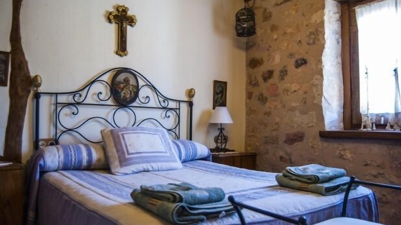 Photo of Bedroom in Caballar