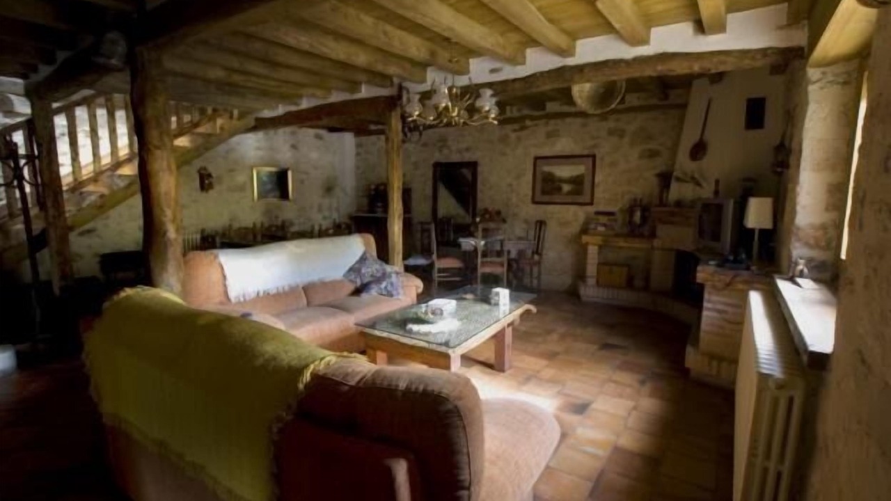 Photo of Livingroom in Caballar