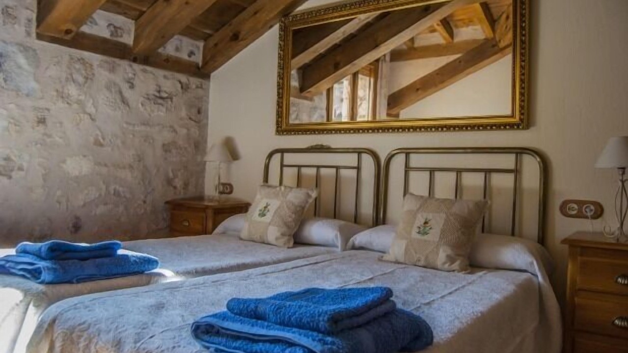 Photo of Bedroom in Caballar