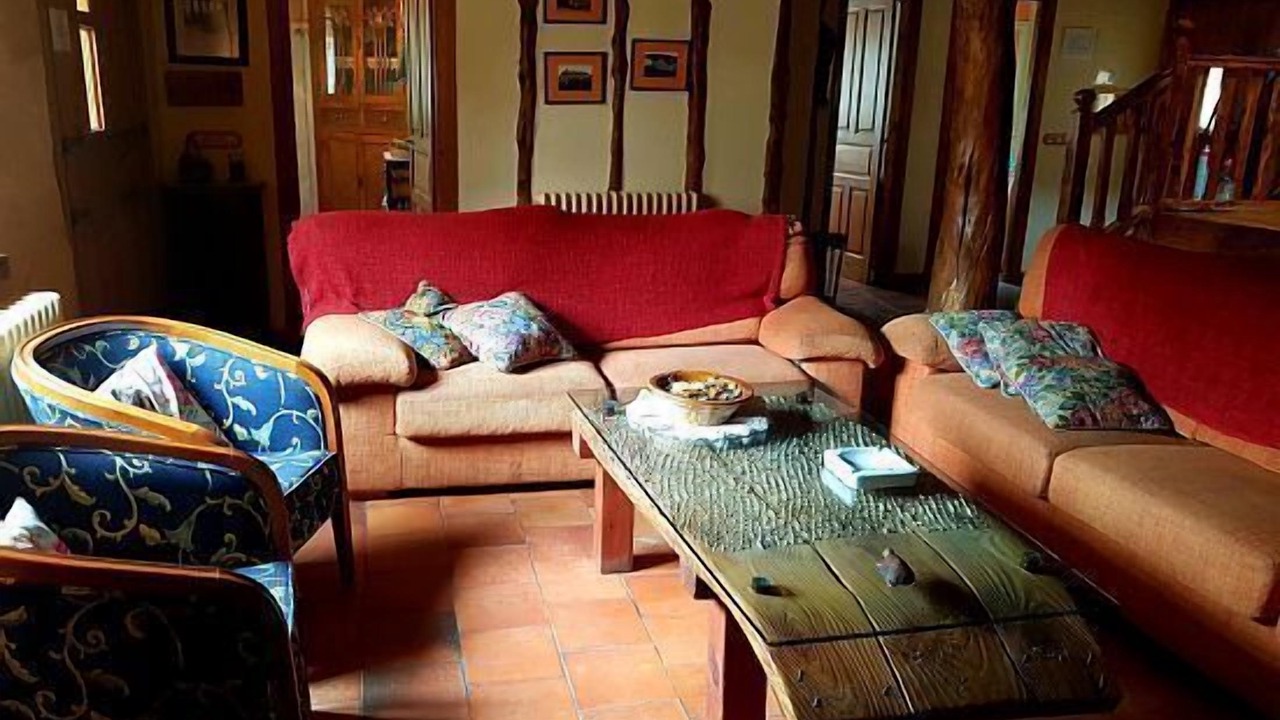 Photo of Livingroom in Caballar