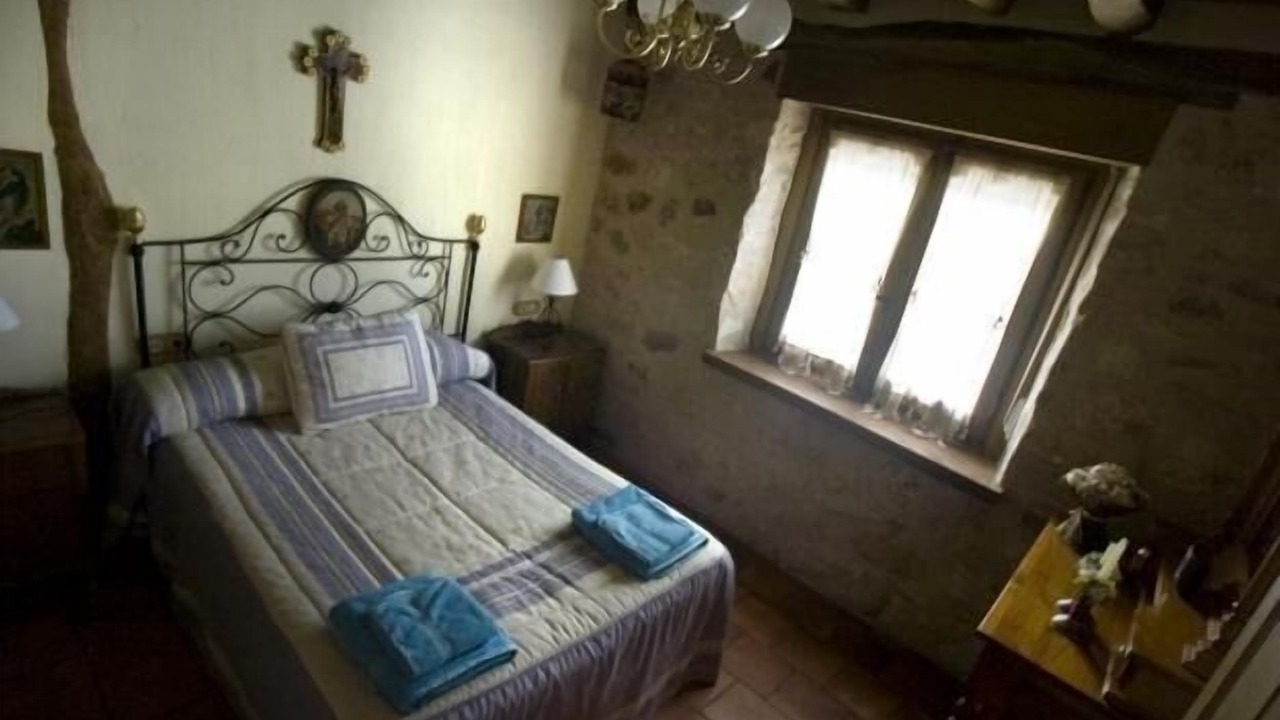 Photo of Bedroom in Caballar