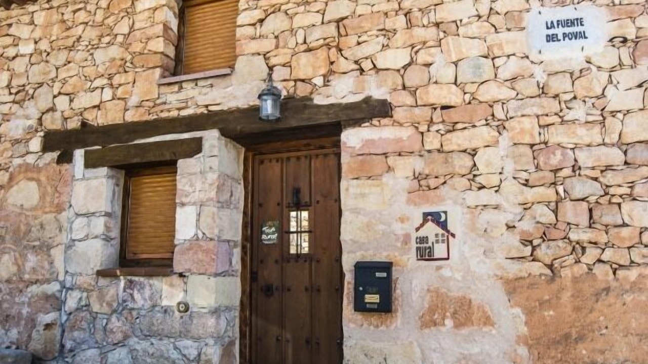 Photo of Outdoor in Caballar