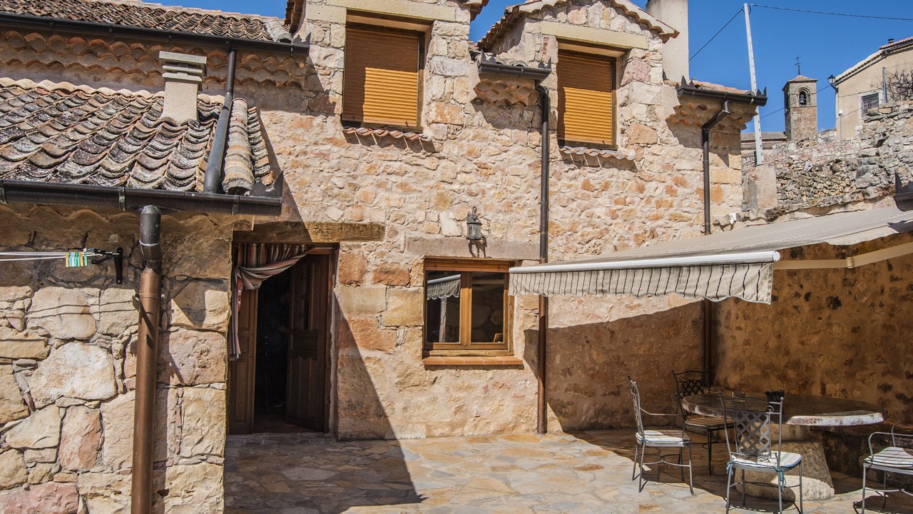 Photo of Outdoor in Caballar