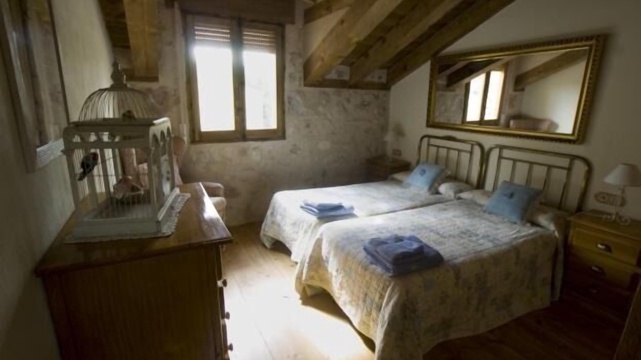 Photo of Bedroom in Caballar
