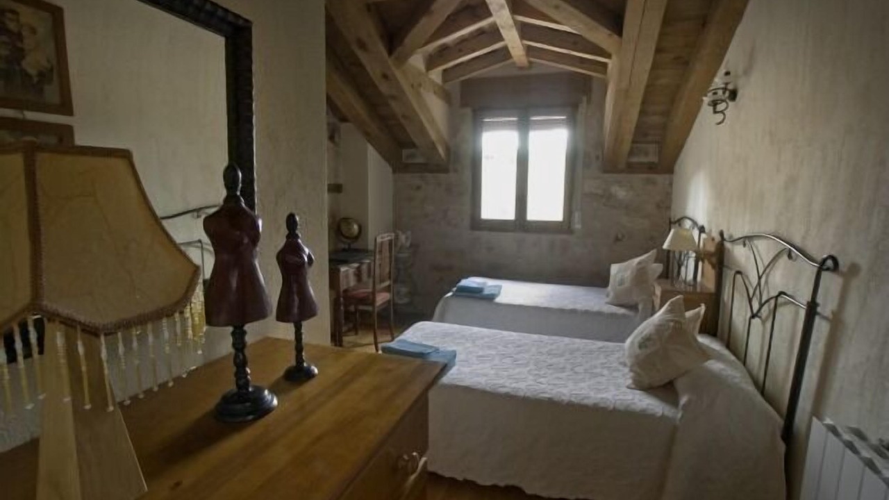 Photo of Bedroom in Caballar