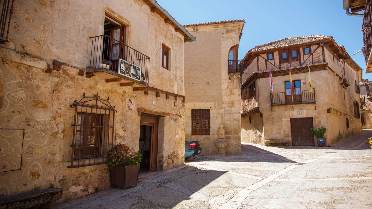Photo of Outdoor in Pedraza