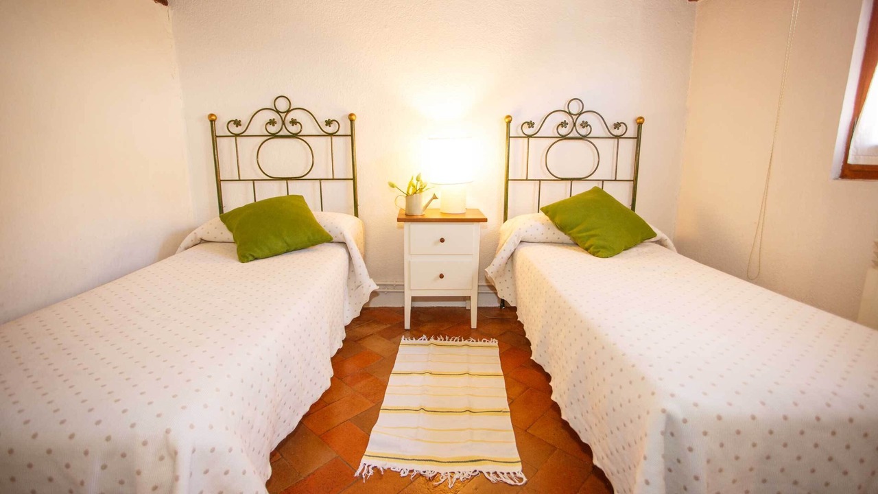 Photo of Bedroom in Pedraza