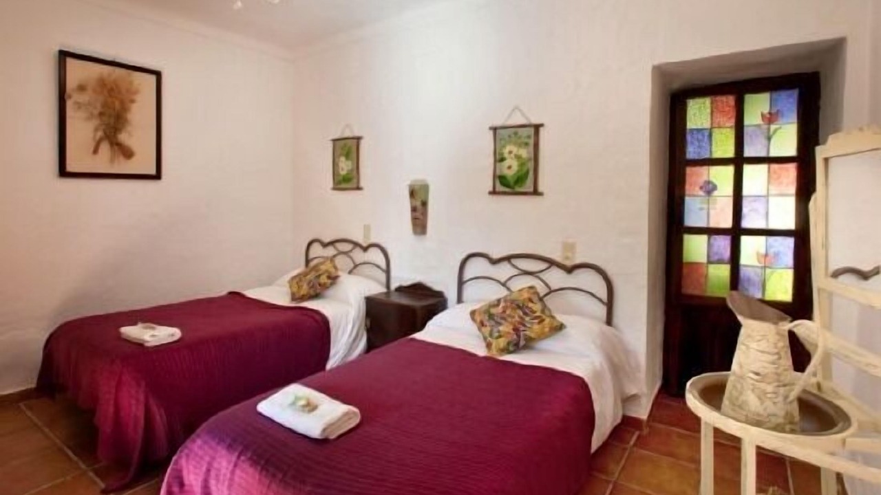 Photo of Bedroom in Alcala la Real