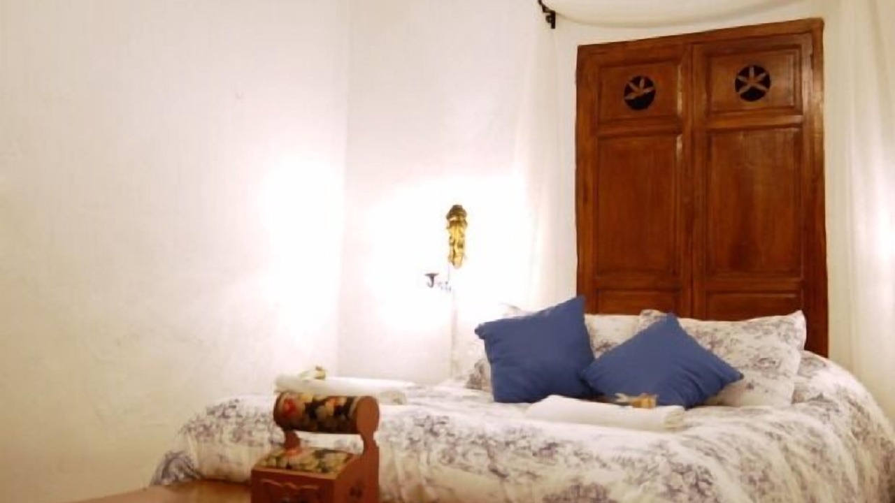 Photo of Bedroom in Alcala la Real